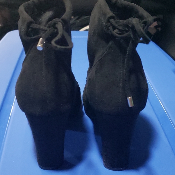 Women's Booties - Picture 5 of 6